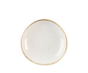 Churchill Stonecast Barley White Trace Bowl 9.875" (1 x 12)