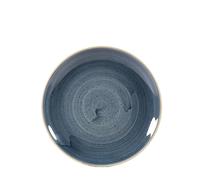 Churchill Stonecast Blueberry Coupe Bowl 9.75" (1 x 12)