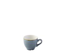 Churchill Stonecast Blueberry Espresso Cup 10cl (1 x 12)