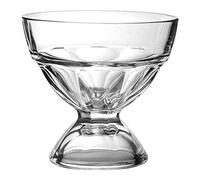 Churchill Stonecast Cappuccino Cup Spiced Orange 8oz