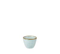 Churchill Stonecast Duck Egg Blue Dip Pot 2.33" x 2" (1 x 12)