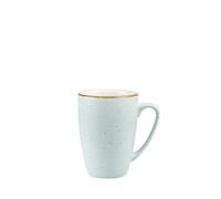 Churchill Stonecast Duck Egg Blue Profile Mug 34cl (1 x 12)