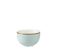 Churchill Stonecast Duck Egg Blue Profile Sugar Bowl 22.7cl (1 x 12)