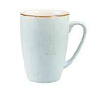 Churchill Stonecast Mug 340ml 12oz - Duck Egg Blue | Pack of 12