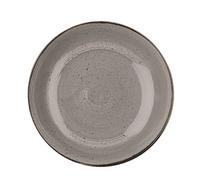 Churchill Stonecast Peppercorn Grey Coupe Bowl 12" (1 x 6)