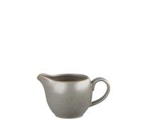 Churchill Stonecast Peppercorn Grey Profile Jug 11.4cl (1 x 4)