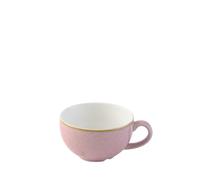 Churchill Stonecast Petal Pink Cappuccino Cup 22.7cl (1 x 12)