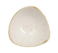 Churchill Stonecast Round Bowls Barley White 200mm