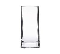 Churchill Stonecast Barley White Round Trace Plate - 10 3/8"- you get 12