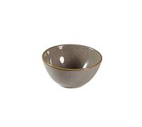 Churchill Stonecast Grey Snack Bowl - 14oz- you get 12
