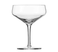 Churchill Stonecast Triangular Shallow Bowls Blueberry 210mm