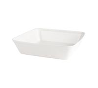 Churchill Super Vitrified Baking Dishes - Square - 2Ltr 250x250mm 10x10" (Box 6)