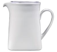 Churchill Counter Serve Square Jugs (Pack of 2)