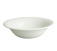 Churchill Super Vitrified P423 Ware Salad Bowl, Medium, White (Pack of 12)