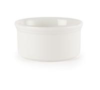 Churchill Super Vitrified P774 Ramekin, Large, 170 mL, White (Pack of 24)