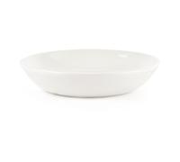 Churchill White Butter Pad 4" 4- you get 24