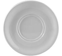 Churchill Tableware P734 Plain Whiteware Saucer