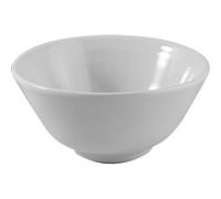 Churchill Tableware P845 Plain Whiteware Rice Bowl, 4.5" (Pack of 24)