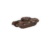 Churchill Tank 1st Canadian Army Brg. Dieppe 1942