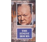 Churchill: The Finest Hours