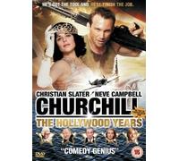 Churchill: The Hollywood Years – DVD – 2004 – Studiocanal