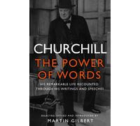 Churchill: The Power of Words