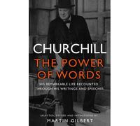 [( Churchill: The Power of Words )] [by: Sir Winston S. Churchill] [Jun-2013]