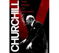 Churchill: The Road to Victory