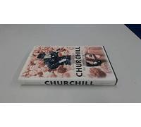 Churchill: The Unexpected Hero (Lives and Legacies Series)