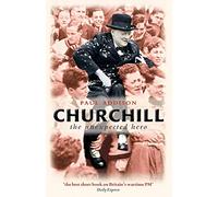 Churchill: The Unexpected Hero