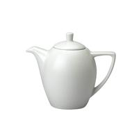 Churchill Ultimo White Beverage Pot 42.6cl (1 x 4)