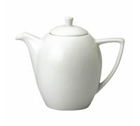 Churchill Ultimo White Beverage Pot 85.2cl (1 x 4)