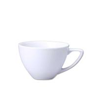 Churchill Ultimo White Cafe Au Lait Cup 40cl (1 x 12)