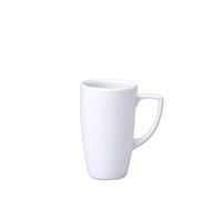 Churchill Ultimo White Cafe Mocha Mug 28.4cl (1 x 12)
