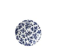 Churchill Vintage Prints Blue Bramble Georgian Saucer 5.5" (1 x 12)