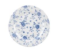 Churchill Vintage Prints Prague Rose Chintz Plate 12" (1 x 6)