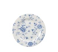 Churchill Vintage Prints Prague Rose Chintz Tea Plate 8.25" (1 x 6)