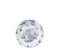 Churchill Vintage Prints Prague Toile Tea Plate 6.5" (1 x 6)