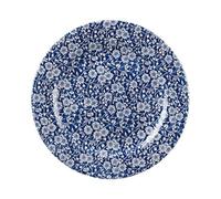 Churchill Vintage Prints Prague Victorian Calico Plate 12" (1 x 6)