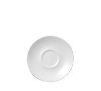 Churchill Vintage Prints White Georgian Saucer 5.5" (1 x 12)