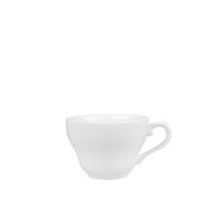 Churchill Vintage Prints White Georgian Teacup 19.8cl (1 x 12)