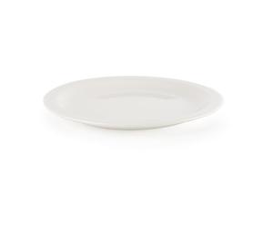 Churchill Ware Nova Plates - Dishwasher and Microwave Safe - 202mm - Pack of 24