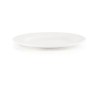 Churchill Whiteware Classic Plates 165mm (Pack of 24) - P600