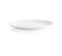 Churchill Whiteware Oval Platters 305mm (Pack of 12) - P292