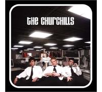 Churchills - Big Ideas