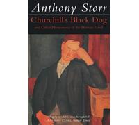 Churchill's Black Dog