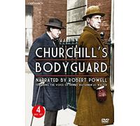 Churchill's Bodyguard [DVD]