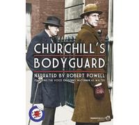 Churchill's Bodyguard [DVD]