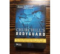 Churchill's Bodyguard [DVD] [Region 1] [US Import] [NTSC]