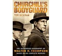 Churchill's Bodyguard